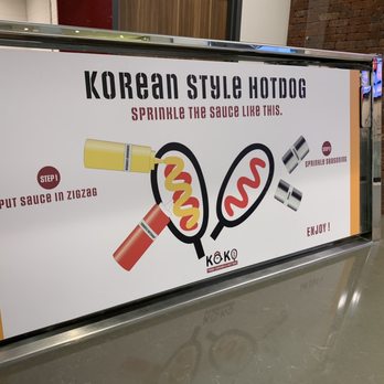 Koko Fried Chicken & Hot Dog - Korean Near Me - Concord, California Koko Fried Chicken & Hot Dog - Korean Near Me - Concord, California