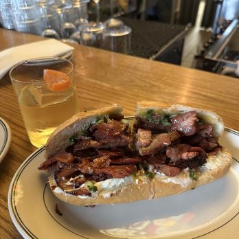 Your Only Friend - Sandwiches Near Me - Washington, DC, District of Columbia