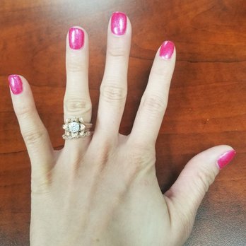 Polish Parker and Roe - Nail Salons Near Me - Houston, Texas