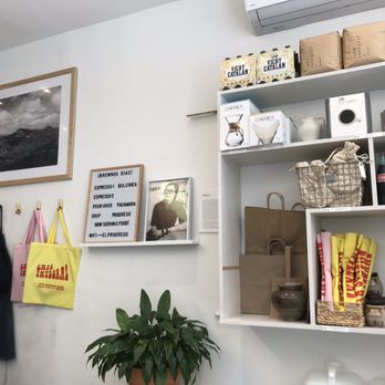 Café Integral - Shop items - Coffee & Tea Near Me - New York, New York Café Integral - Shop items - Coffee & Tea Near Me - New York, New York