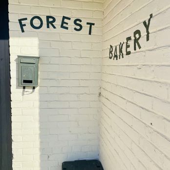 Forest Bakery - Bakeries Near Me - Oak Park, Michigan