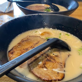 Kamamarui Ramen & Don - Sushi Bars Near Me - Burnaby, British Columbia Kamamarui Ramen & Don - Sushi Bars Near Me - Burnaby, British Columbia