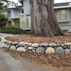 Carmel Point Landscapes