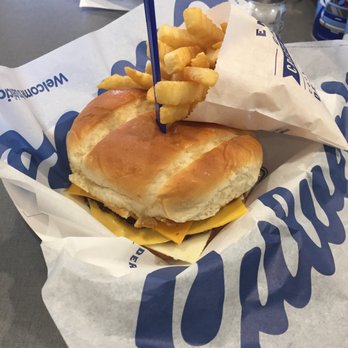 Culver's - Wisonsin big cheese club burger - Burgers Near Me - Sierra Vista, Arizona Culver's - Wisonsin big cheese club burger - Burgers Near Me - Sierra Vista, Arizona