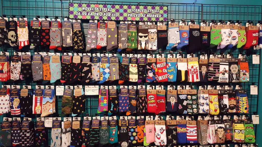 SWEET ‘N SAUCY 535 W Douglas Ave, Wichita, Kansas Candy Stores Phone Number Yelp