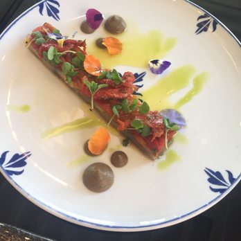 Del Mar - Eggplant - Spanish Near Me - Washington, DC, District of Columbia