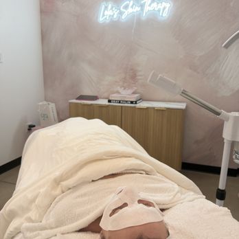Lola's Skin Therapy - Estheticians Near Me - El Dorado Hills, California Lola's Skin Therapy - Estheticians Near Me - El Dorado Hills, California