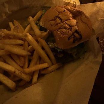Snakebite Roadhouse - Snake Bite Burger - Venues & Event Spaces Near Me - Yucca Valley, California