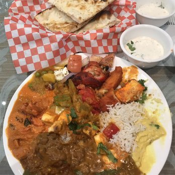 India's Taste - Indian Near Me - Markham, Ontario