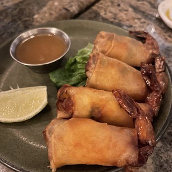 Mamey - Miami - Shrimp Rolls - Cocktail Bars Near Me - Coral Gables, Florida Mamey - Miami - Shrimp Rolls - Cocktail Bars Near Me - Coral Gables, Florida
