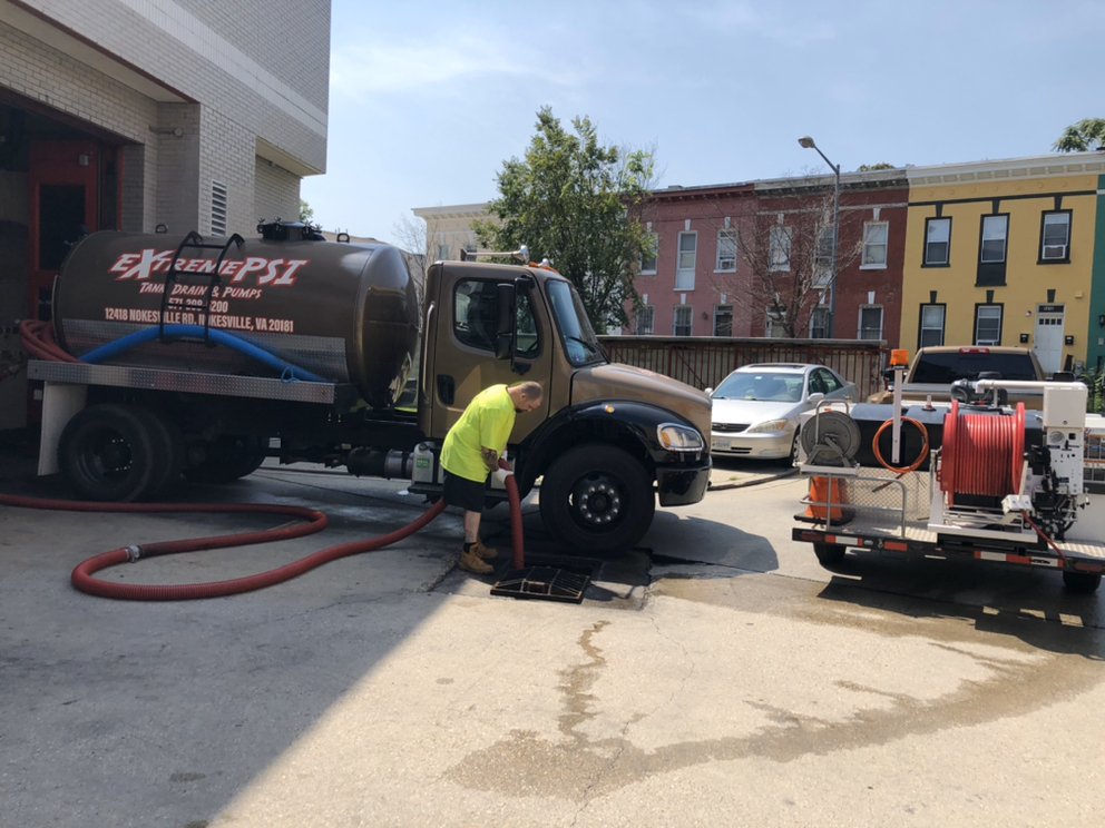 Slide of Extreme PSI