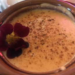 Lobster Bisque