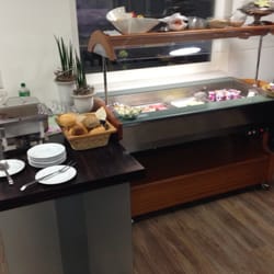 Gaststätte Spieker Wübbel - Frühstücksbüffet Hotel Spieker-Wübbel