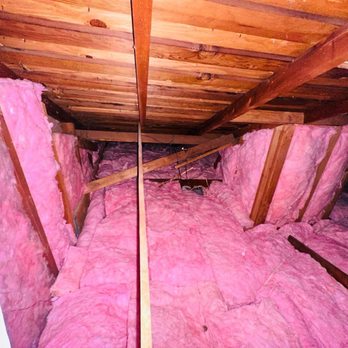 911 Attic Insulation - Insulation Installation Near Me - San Jose, California