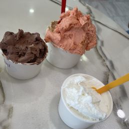 Gelato Gelato