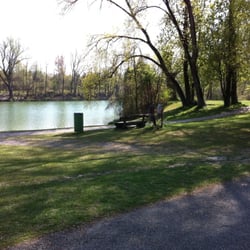 Seegarten