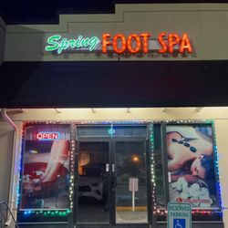 Spring Foot Spa - Visit us for a relaxing massage at Spring Foot Spa in Seattle!