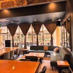Public House Marin