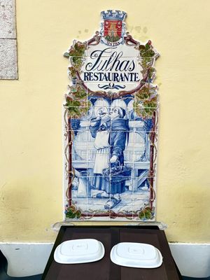 Tulhas by null