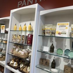 Fustini's Oils & Vinegars