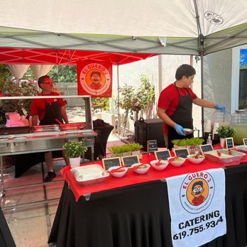 El Guero 2 - Caterers Near Me - San Diego, California El Guero 2 - Caterers Near Me - San Diego, California