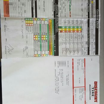 Firestone Complete Auto Care - Firestone said they couldn't repair. Discount Tire repaired it. - Tires Near Me - San Diego, California Firestone Complete Auto Care - Firestone said they couldn't repair. Discount Tire repaired it. - Tires Near Me - San Diego, California