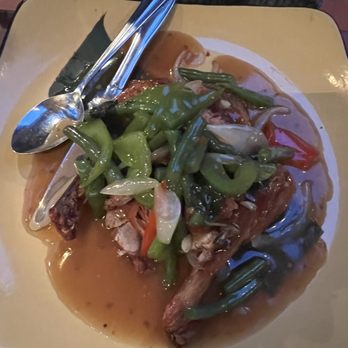 Corthaiyou - Thai Near Me - Brooklyn, New York