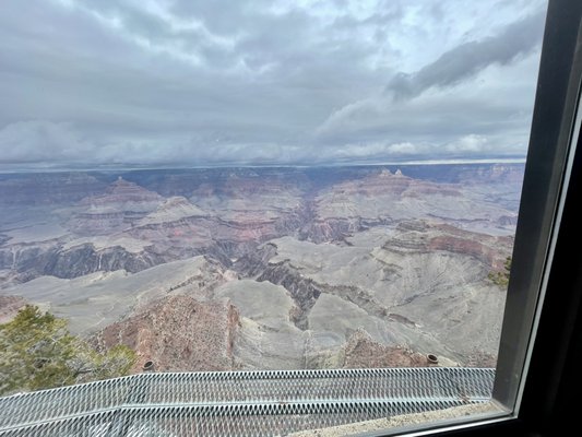 Grand Canyon Lodges by null