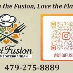 Desi Fusion
