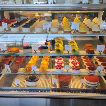 Tatte Bakery & Cafe | Hingham - Bakeries Near Me - Hingham, Massachusetts