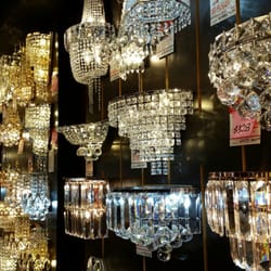 Richmond Lighting Warehouse