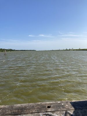 Fort Anahuac Park by null