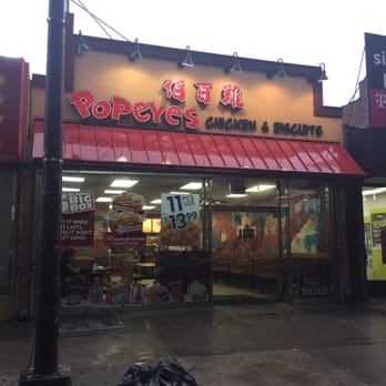 Popeyes Louisiana Kitchen - Chicken Wings Near Me - Brooklyn, New York Popeyes Louisiana Kitchen - Chicken Wings Near Me - Brooklyn, New York