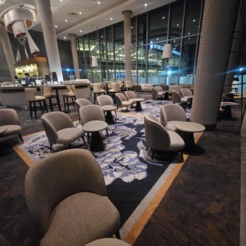 Clipper Bar - Sitting area - Bars Near Me - London, XGL