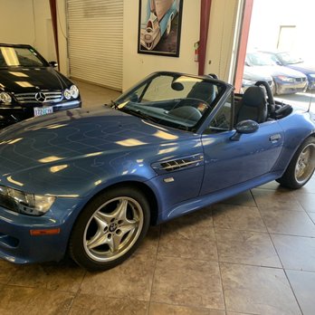 Desert Auto - 2000 BMW M Roadster - Car Dealers Near Me - Palm Desert, California Desert Auto - 2000 BMW M Roadster - Car Dealers Near Me - Palm Desert, California