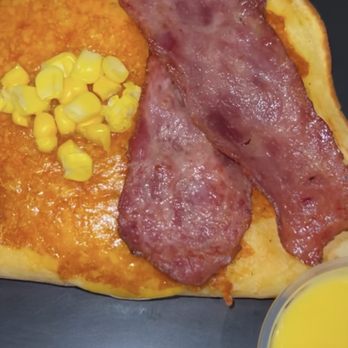 Saffrano Crepes - Rio Crepe - Creperies Near Me - Plantation, Florida