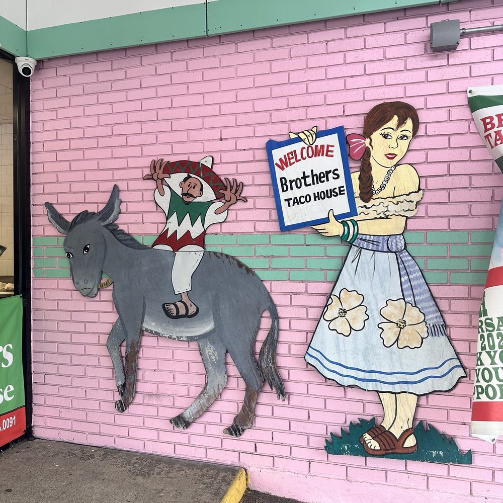 Brothers Taco House - Mexican Near Me - Houston, Texas Brothers Taco House - Mexican Near Me - Houston, Texas