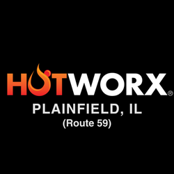 HOTWORX - Plainfield