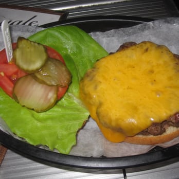 Royale - YUM-O. Cheddar Royale Burger! - Burgers Near Me - New York, New York Royale - YUM-O. Cheddar Royale Burger! - Burgers Near Me - New York, New York