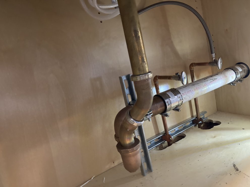 Slide of D&J Sewer Services