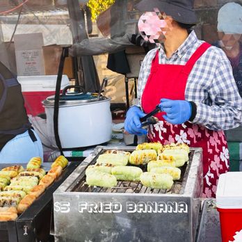 Little Saigon - Vietnamese Near Me - Westminster, California