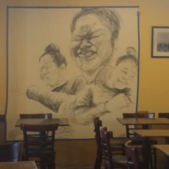 Perry's Joint - Great art work - Sandwiches Near Me - Pasadena, California Perry's Joint - Great art work - Sandwiches Near Me - Pasadena, California