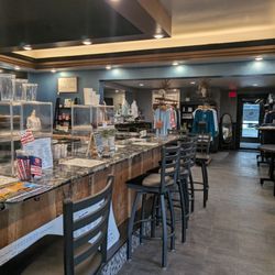 Joe 2 Go - Cafe and boutique