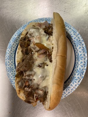 Lucky’s Bar & Grille by null