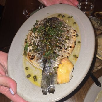 Ortikia Mediterranean Grill - Mediterranean Near Me - Henderson, Nevada