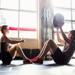 Better Body Gym & Fitness Studio - Better Body Gym & Fitness Studio, Weight Loss, Dublin