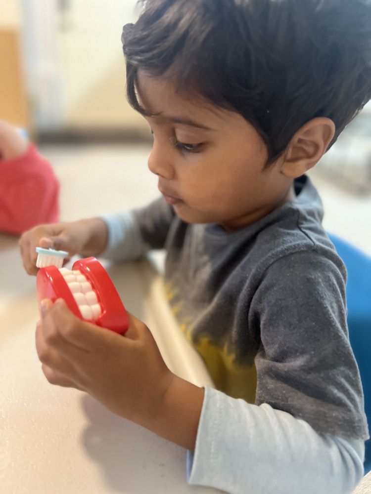 Kids Funtastic Home Childcare - childcare center in Kirkland, WA