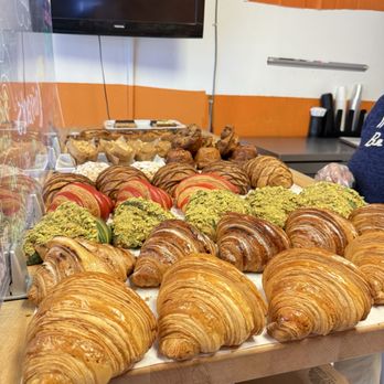 State Flour Bakery - Bakeries Near Me - Tampa, Florida State Flour Bakery - Bakeries Near Me - Tampa, Florida