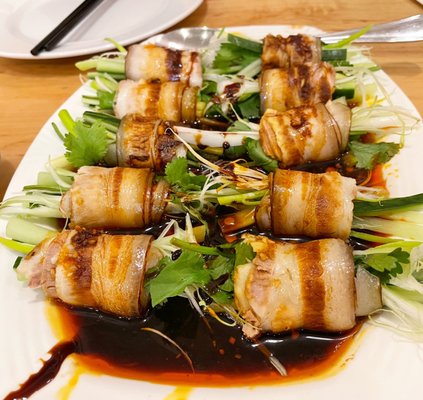 Chengdu Gourmet 2( North Hill) by null