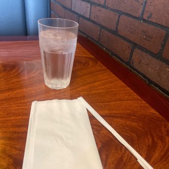 Lucki Thai - Plastic plastic plastic - Thai Near Me - Las Vegas, Nevada